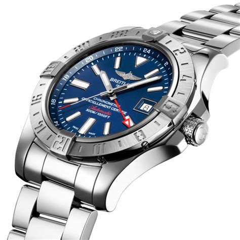 breitling avengee|breitling avenger for sale.